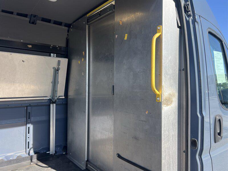 used 2019 Ram ProMaster 3500 car, priced at $23,995