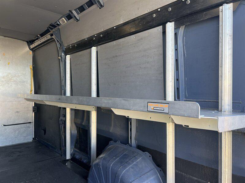 used 2019 Ram ProMaster 3500 car, priced at $23,995