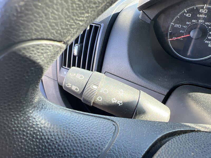 used 2019 Ram ProMaster 3500 car, priced at $23,995