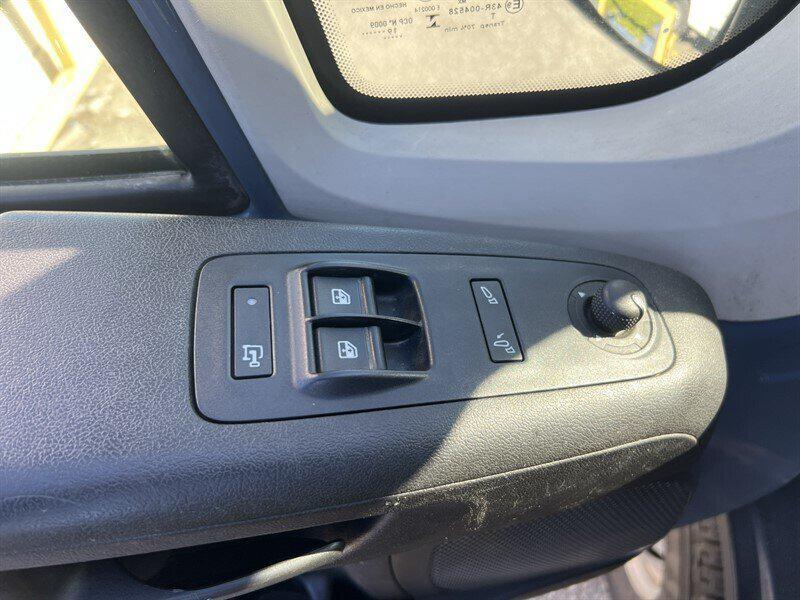 used 2019 Ram ProMaster 3500 car, priced at $23,995