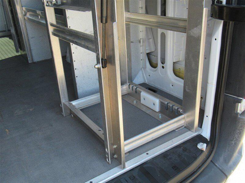 used 2012 Mercedes-Benz Sprinter car, priced at $16,995
