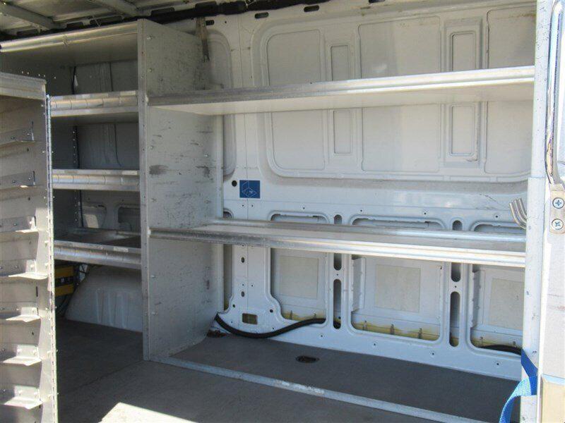 used 2012 Mercedes-Benz Sprinter car, priced at $16,995