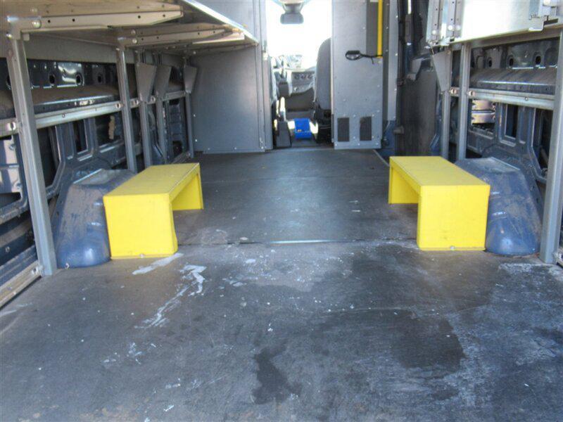 used 2019 Ford Transit-250 car, priced at $26,995