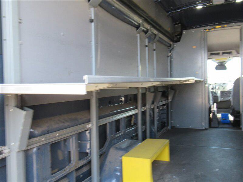 used 2019 Ford Transit-250 car, priced at $26,995