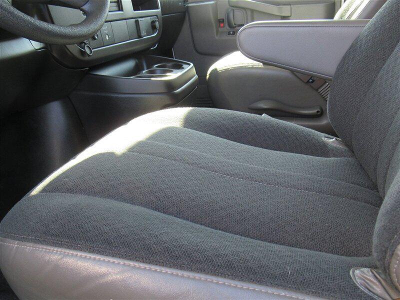 used 2022 GMC Savana 2500 car, priced at $25,995