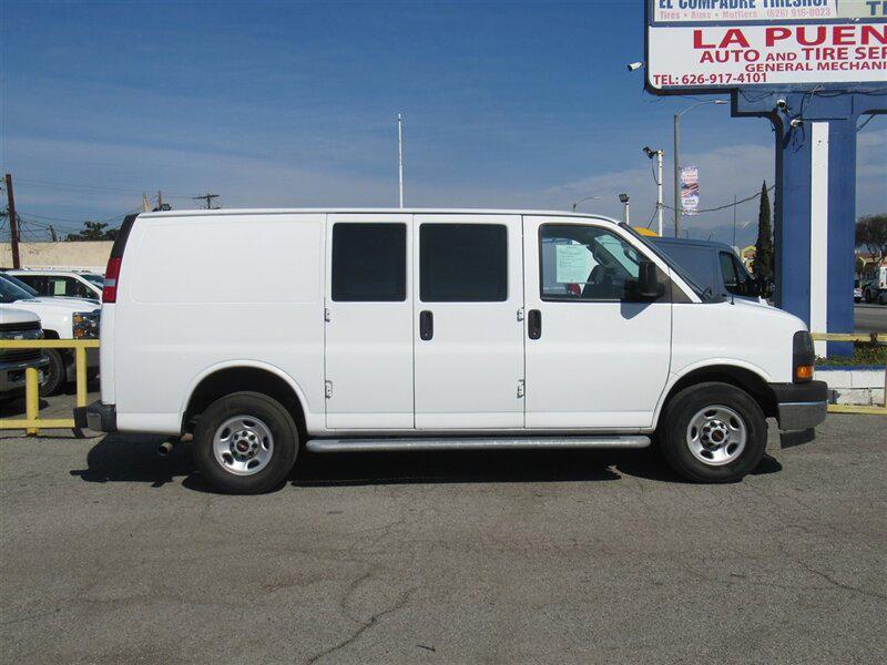 used 2022 GMC Savana 2500 car, priced at $25,995
