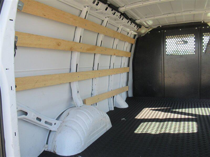 used 2022 GMC Savana 2500 car, priced at $25,995