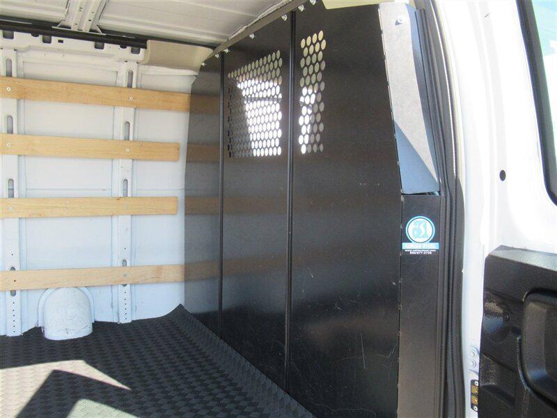 used 2022 GMC Savana 2500 car, priced at $25,995