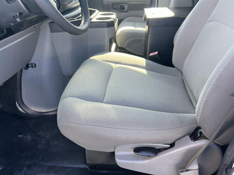 used 2013 Ford E150 car, priced at $14,995