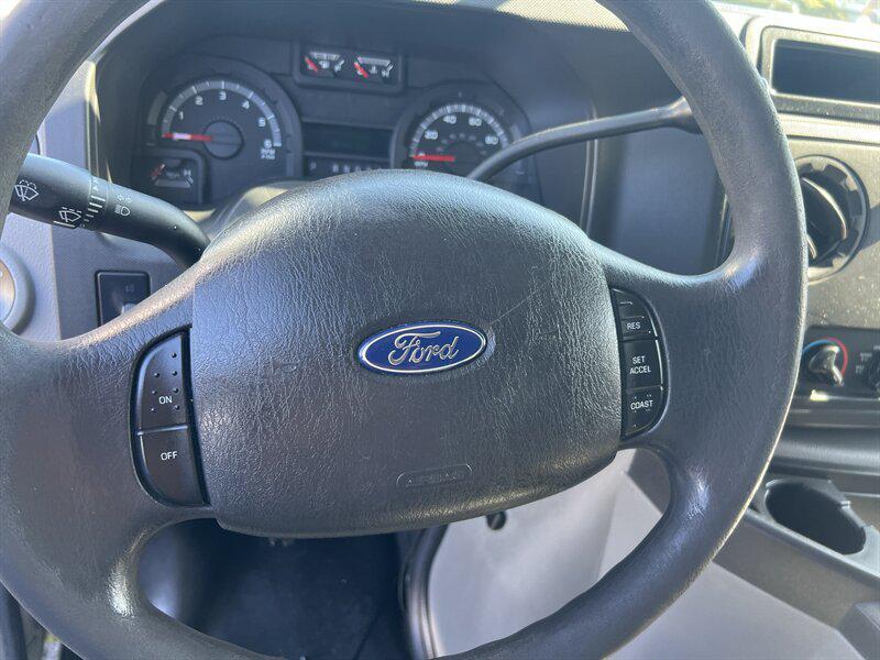 used 2013 Ford E150 car, priced at $14,995