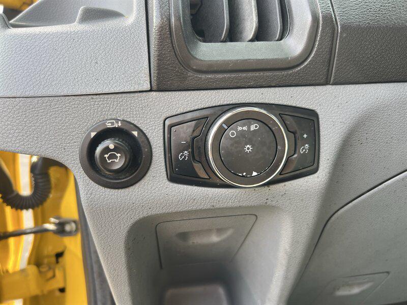 used 2019 Ford Transit-250 car, priced at $21,995
