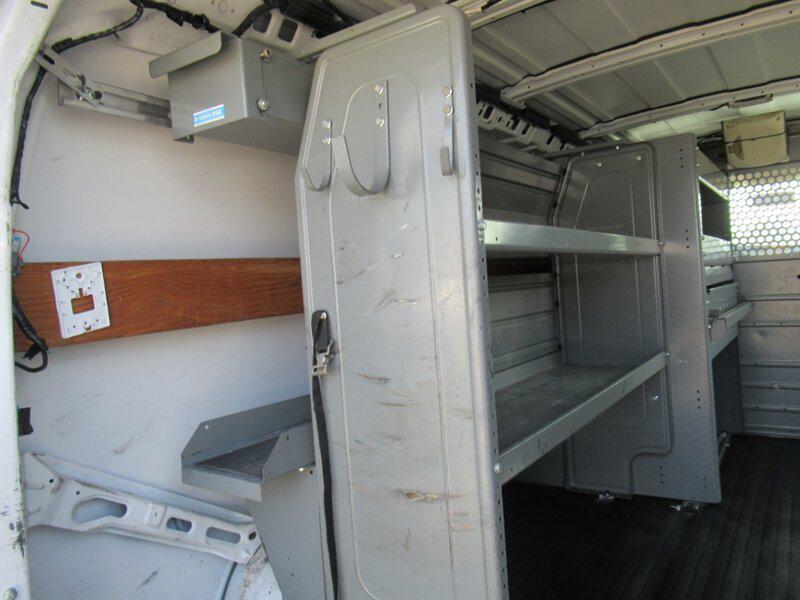 used 2014 Chevrolet Express 2500 car, priced at $15,995