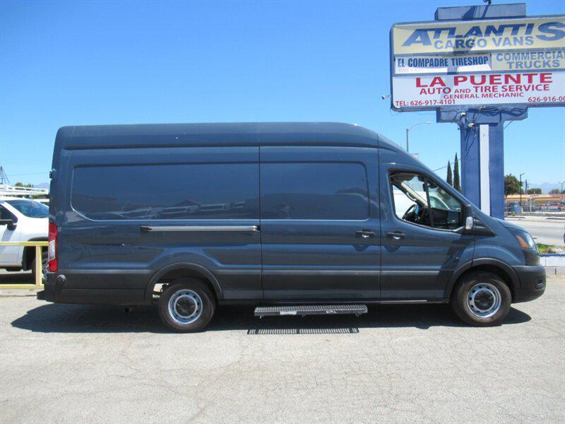 used 2020 Ford Transit-250 car, priced at $20,995