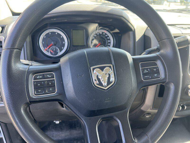 used 2018 Ram 3500 car, priced at $20,995