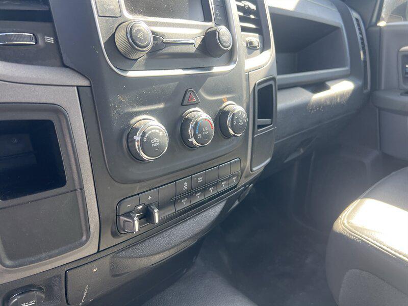 used 2018 Ram 3500 car, priced at $20,995