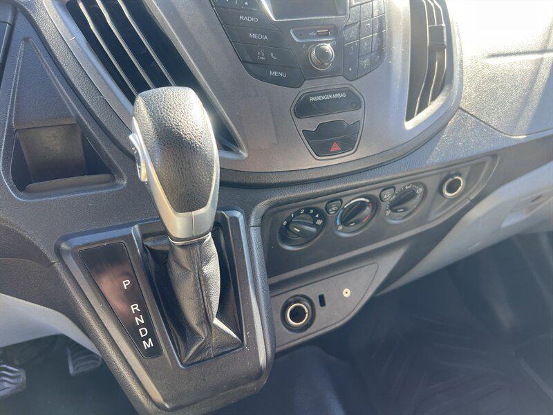 used 2019 Ford Transit-250 car, priced at $25,995