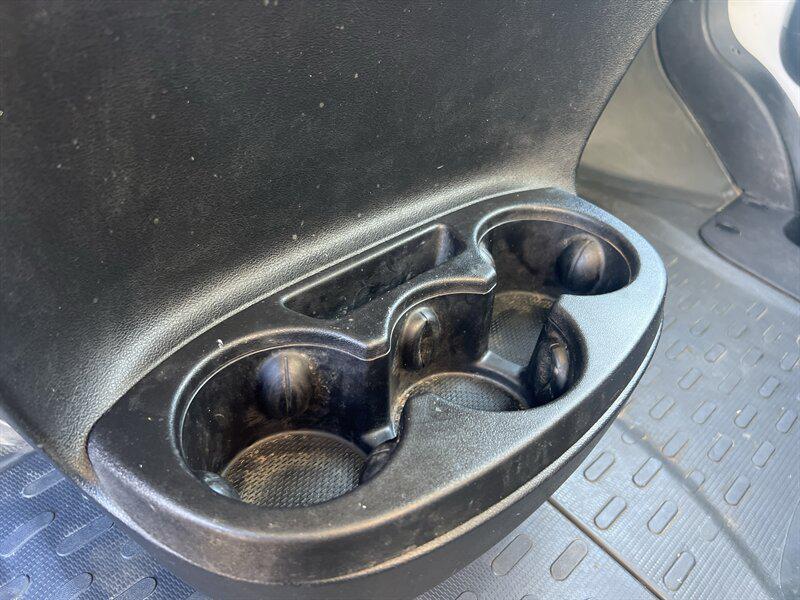 used 2019 Ram ProMaster 2500 car, priced at $19,995