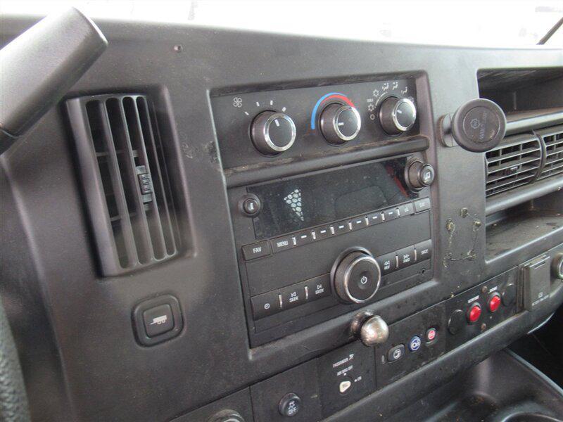 used 2015 Chevrolet Express 2500 car, priced at $21,995