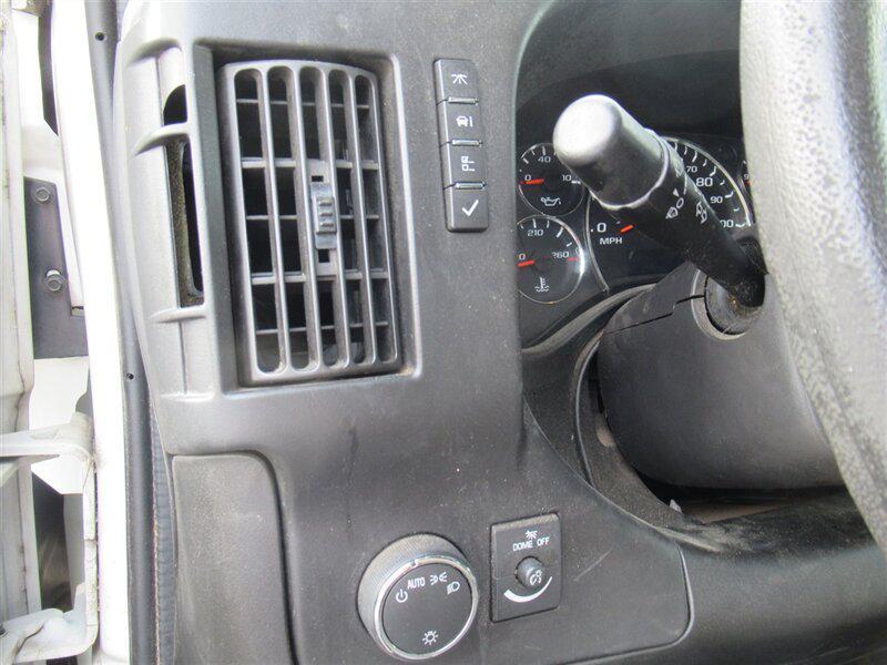 used 2015 Chevrolet Express 2500 car, priced at $21,995