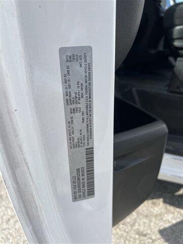 used 2021 Ram ProMaster 2500 car, priced at $21,995