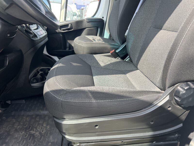 used 2021 Ram ProMaster 2500 car, priced at $21,995