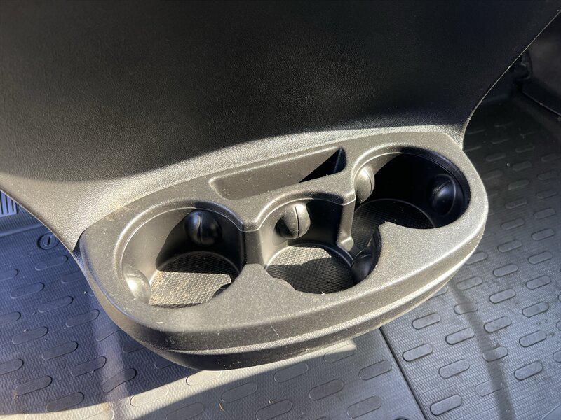 used 2019 Ram ProMaster 2500 car, priced at $19,995