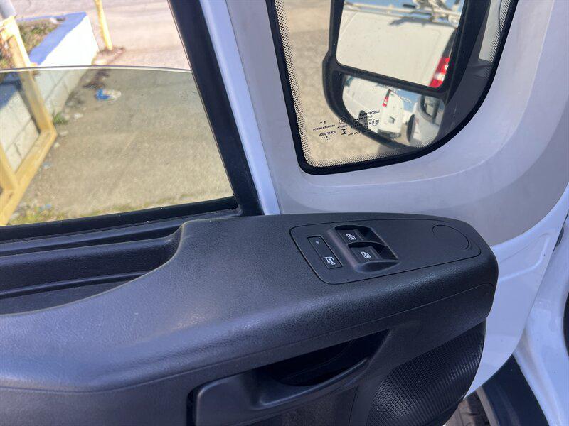 used 2019 Ram ProMaster 2500 car, priced at $19,995