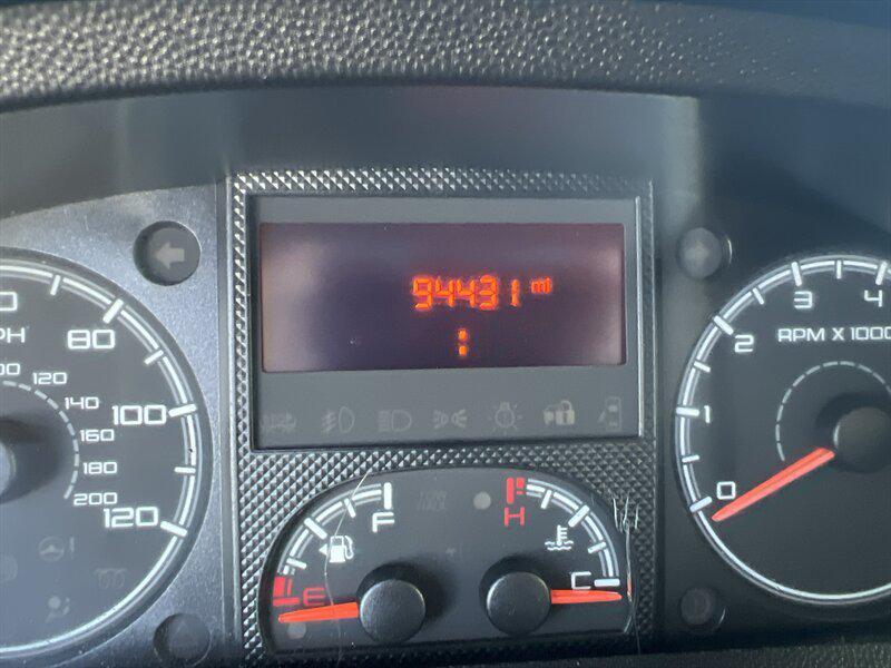 used 2019 Ram ProMaster 2500 car, priced at $19,995