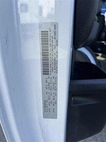 used 2019 Ram ProMaster 2500 car, priced at $19,995