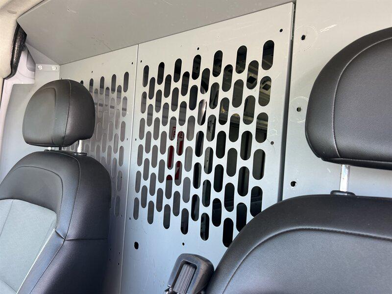 used 2019 Ram ProMaster 2500 car, priced at $19,995