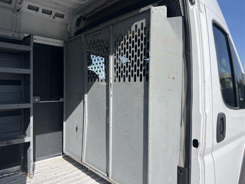 used 2019 Ram ProMaster 2500 car, priced at $19,995