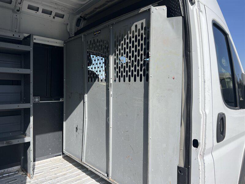 used 2019 Ram ProMaster 2500 car, priced at $19,995