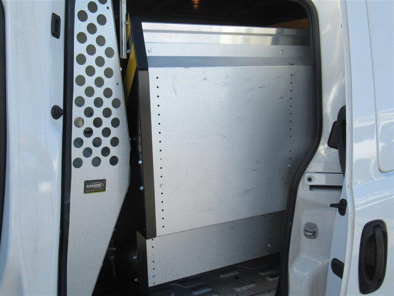 used 2022 Ram ProMaster City car, priced at $18,995