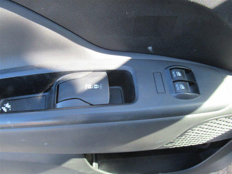 used 2022 Ram ProMaster City car, priced at $18,995