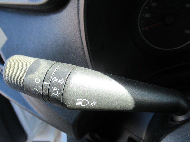 used 2022 Ram ProMaster City car, priced at $18,995