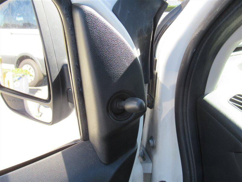 used 2022 Ram ProMaster City car, priced at $18,995