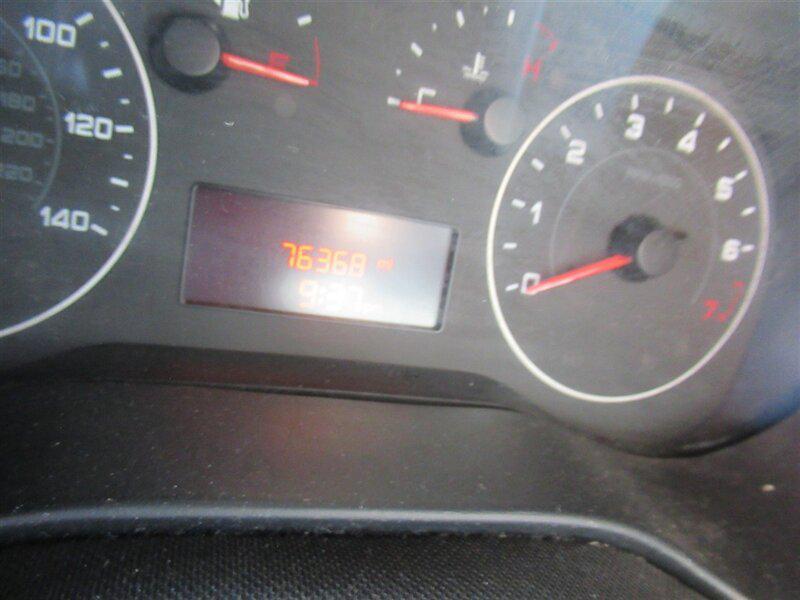 used 2022 Ram ProMaster City car, priced at $18,995