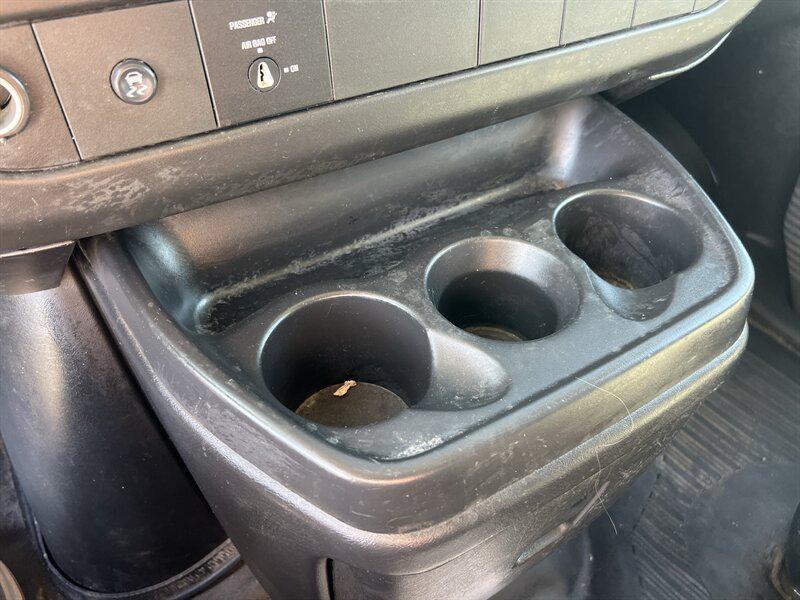 used 2011 Chevrolet Express 2500 car, priced at $12,995