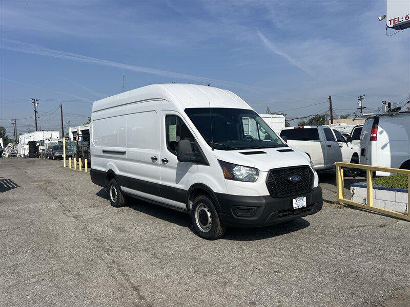 used 2023 Ford Transit-250 car, priced at $21,995