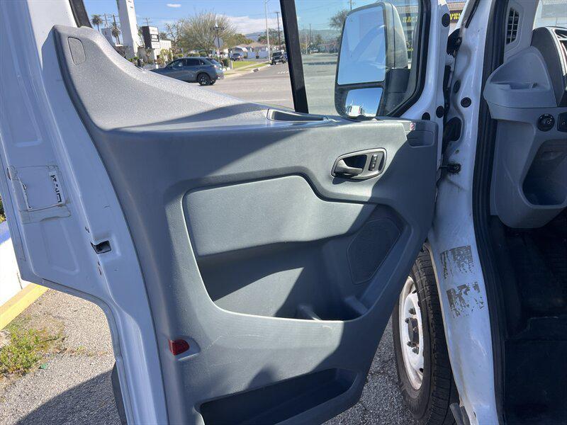 used 2019 Ford Transit-150 car, priced at $19,995