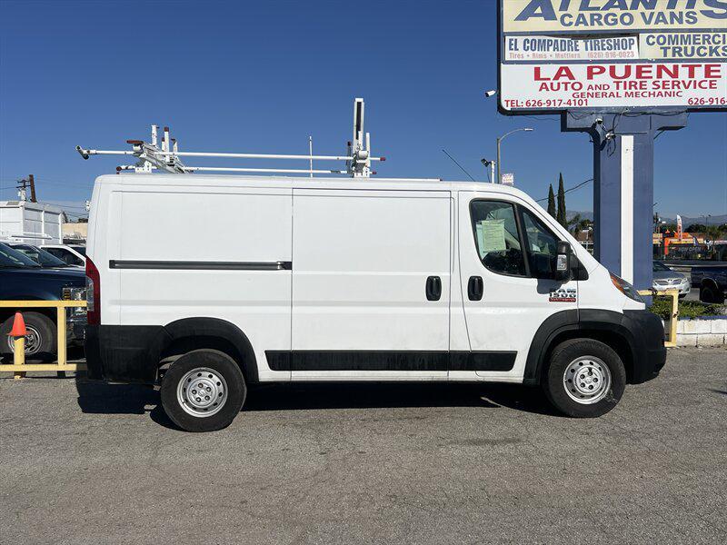 used 2019 Ram ProMaster 1500 car, priced at $14,995