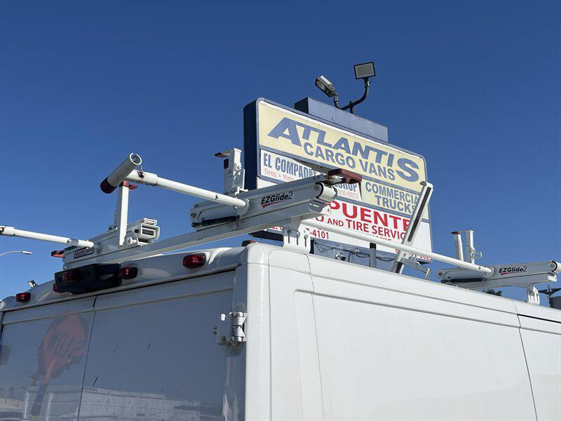 used 2019 Ram ProMaster 1500 car, priced at $14,995