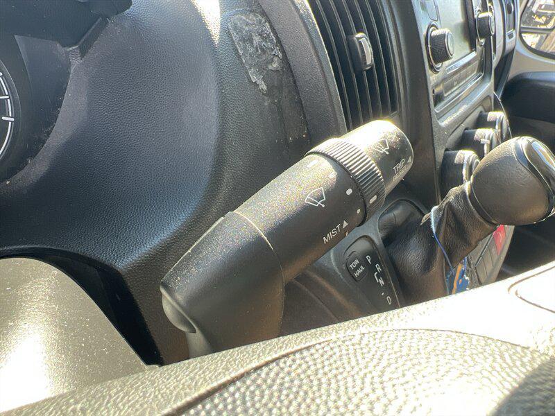 used 2019 Ram ProMaster 1500 car, priced at $14,995