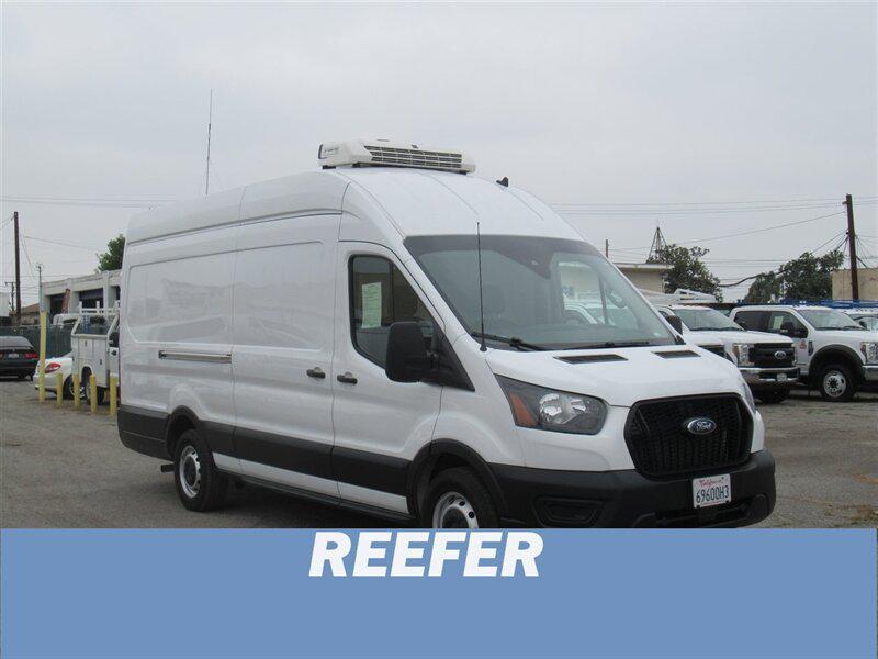 used 2022 Ford Transit-250 car, priced at $59,995