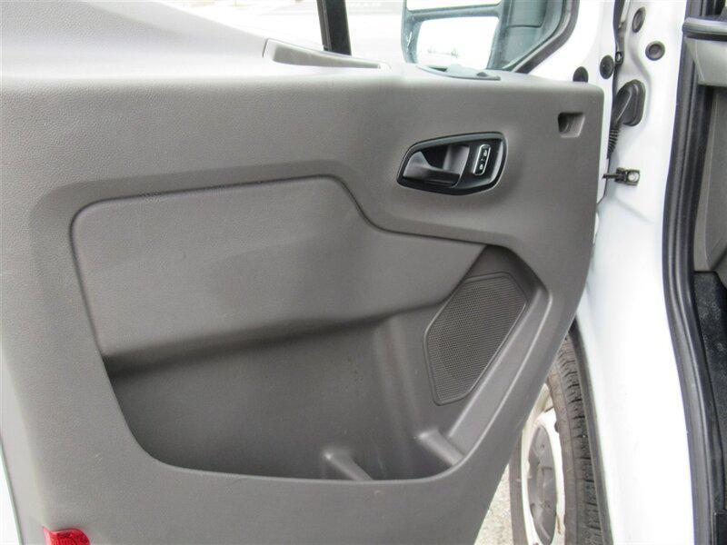 used 2022 Ford Transit-250 car, priced at $59,995