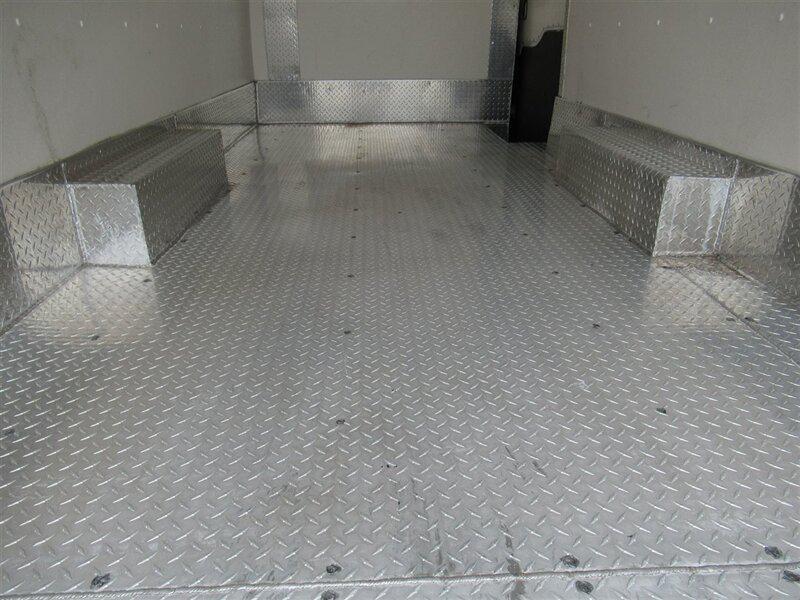 used 2022 Ford Transit-250 car, priced at $59,995