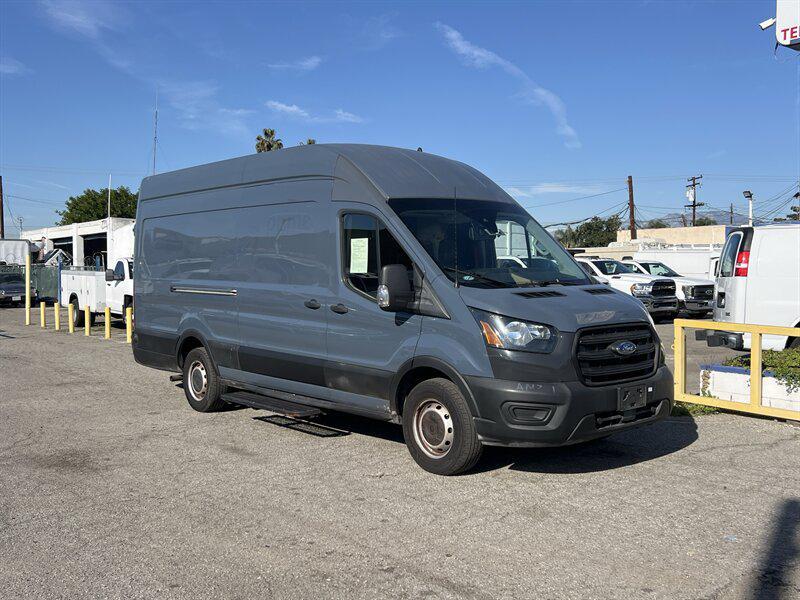 used 2020 Ford Transit-250 car, priced at $26,995