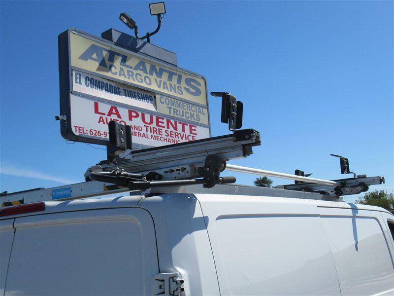 used 2015 Ford Transit-250 car, priced at $19,995