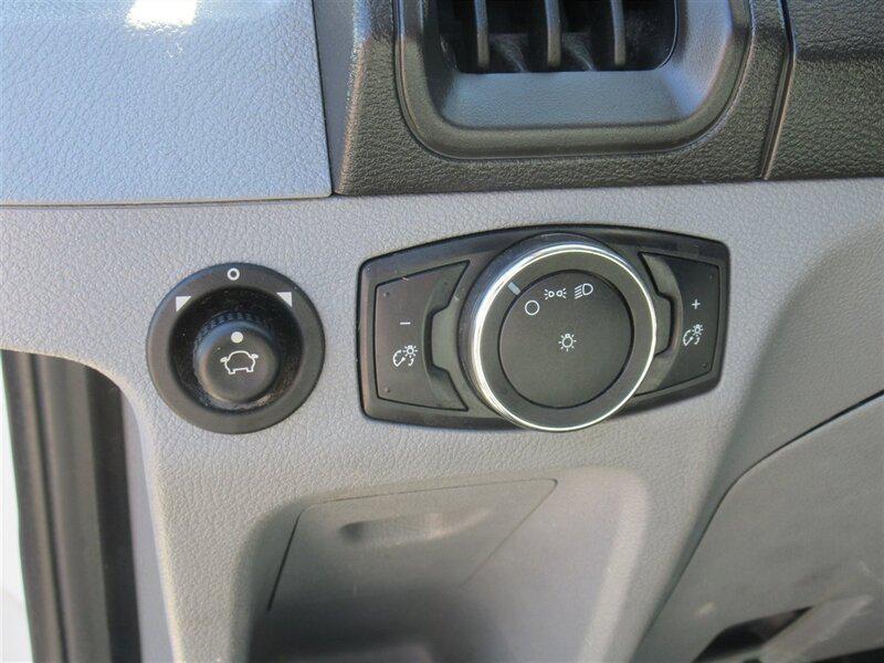 used 2015 Ford Transit-250 car, priced at $19,995