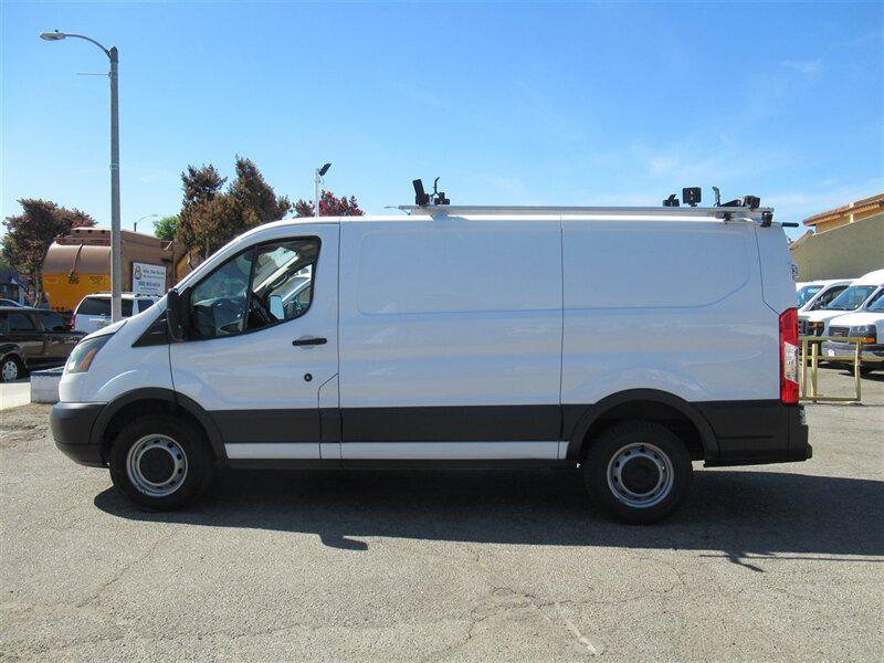 used 2015 Ford Transit-250 car, priced at $19,995